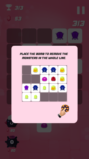 Merge Mates Screenshot 1