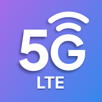 5G Only Mode: LTE Switch