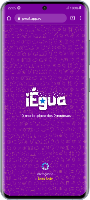 iÉgua Screenshot 2