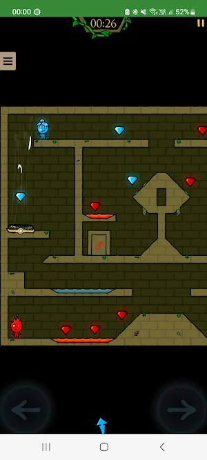 1001 In One Games Screenshot 1
