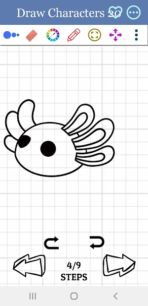 How to Draw Adopt Me Pets Screenshot 0