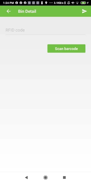 Lavajet Screenshot 2