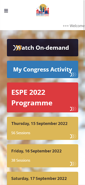 ESPE 2022 Screenshot 1