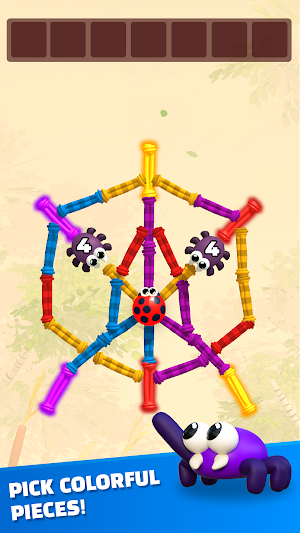 Web Match Screenshot 1