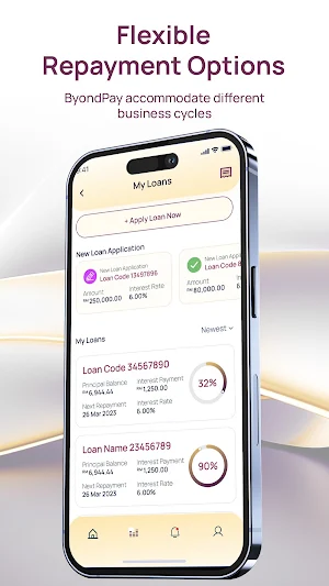 AlevateCapital Screenshot 2