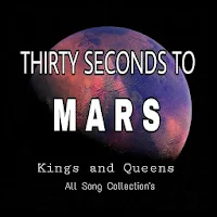 30 Seconds To Mars - Kings and