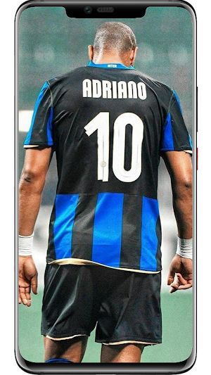 Adriano Wallpapers Screenshot 1