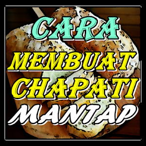 Cara Membuat Chapati & Kekinia Screenshot 2