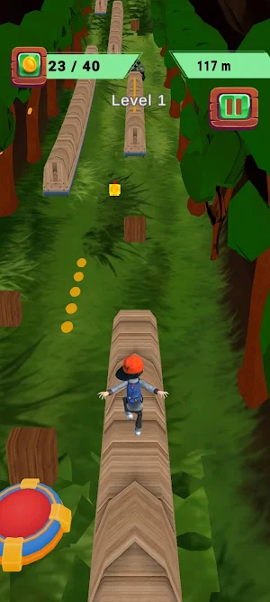 Rushy Rush Screenshot 3