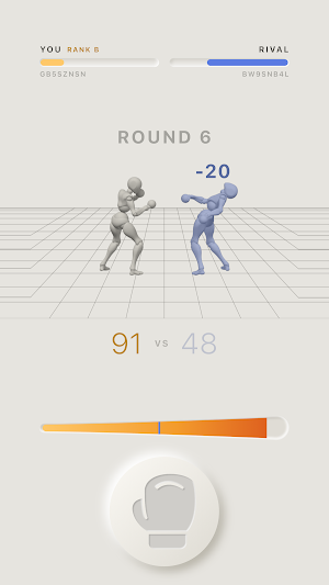 Tap Boxing - Knockout Duel Screenshot 2