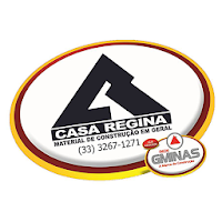 Casa Regina - Arquitetura em M