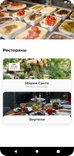 Санта delivery Screenshot 0