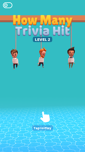 How Many - Trivia Hit Screenshot 3