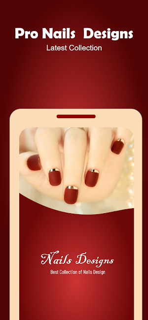 Nail Polish Designs - Nail Art Screenshot 0