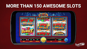 Four Winds Online Casino & Sportsbook - Michigan Screenshot 3