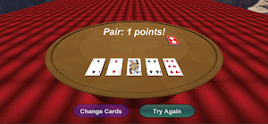 SkyclubPoker Offline Screenshot 3