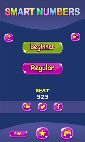 Smart Numbers Screenshot 0