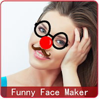 Funny Face Maker