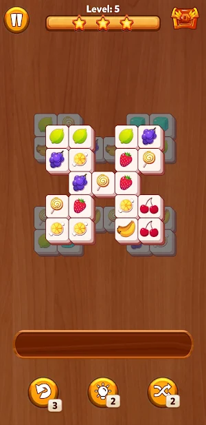 Mahjong Match Screenshot 2