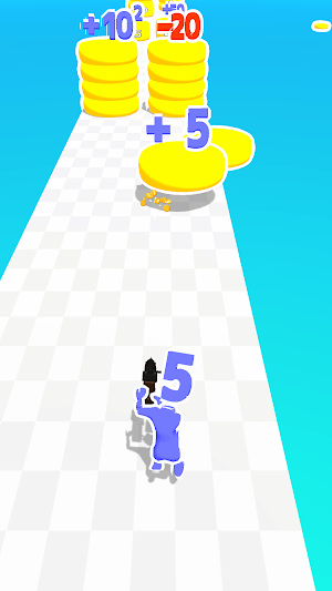 Stacky Hit Screenshot 0