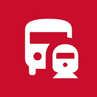 Calgary Transit - Bus & Train