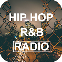 Hip Hop R&B Radio