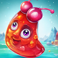 Jelly Flipper Challenge