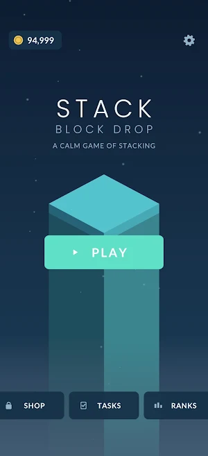Stackz: Tower Builder Screenshot 3