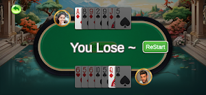 SevenHigh Card Screenshot 3