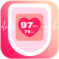Pulse Oxygen Level Tracker