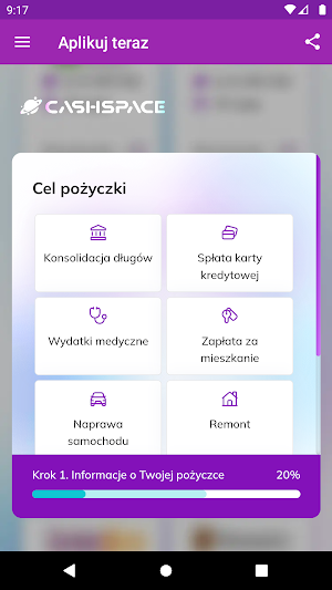Pozyczka Online Bez Odmowy Screenshot 3