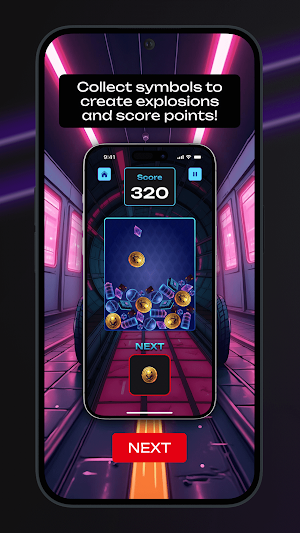 MStk Incredible Combo Screenshot 2