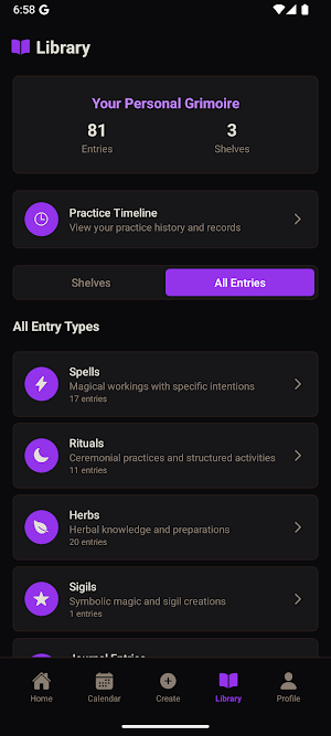 Grimly Personal Edition Screenshot 3