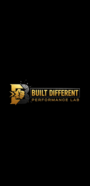 Built Different PL Screenshot 0