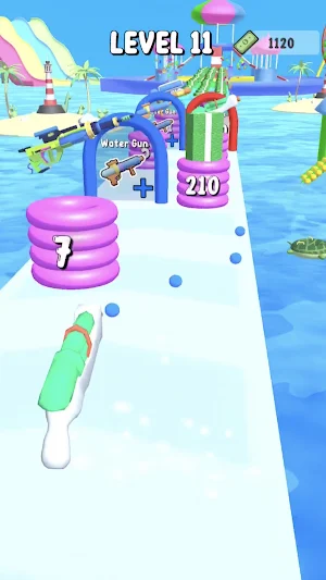 Super Soaker Screenshot 0