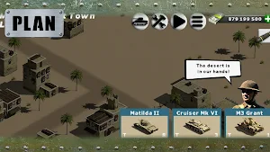 Bunkers Screenshot 0