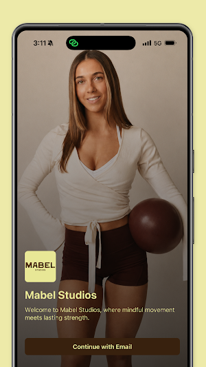 Mabel Studios Screenshot 0