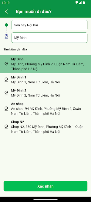PGroup Screenshot 1