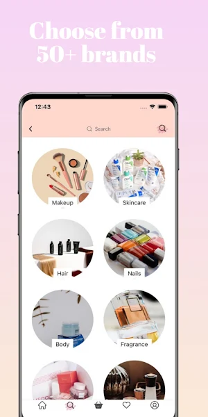 Wubit Screenshot 1