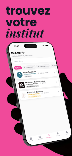 Beautyflow Screenshot 2