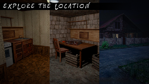 Joker Show - Horror Escape Screenshot 2