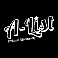 A-List Discount Card