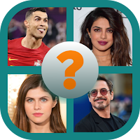 Guess The Celebrity