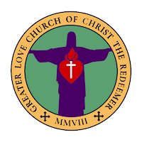 Greater Love Church CTR