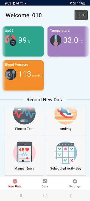 Astroskin Screenshot 1