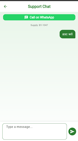 Telesom Electric Screenshot 2