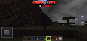 HORRORCRAFT : The Creaking Screenshot 2