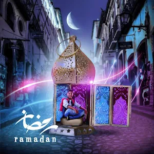 خلفيات رمضان بدون انترنت Screenshot 2