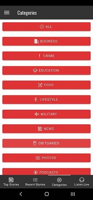 Clarksville Now Screenshot 2