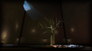 Legacy 3 - The Hidden Relic Screenshot 2
